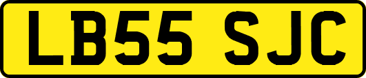 LB55SJC