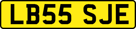 LB55SJE