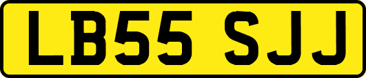LB55SJJ