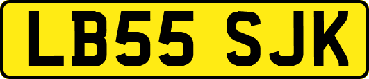 LB55SJK