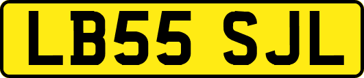 LB55SJL