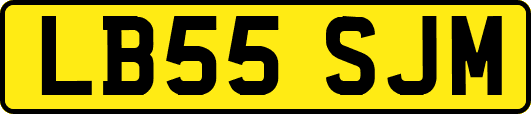 LB55SJM
