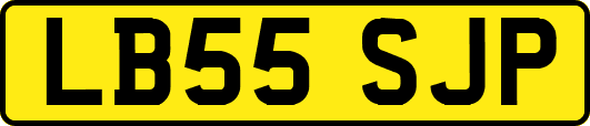 LB55SJP