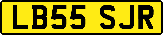 LB55SJR