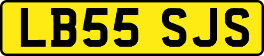 LB55SJS