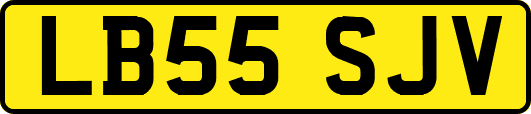LB55SJV