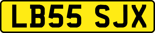 LB55SJX