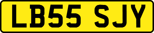 LB55SJY