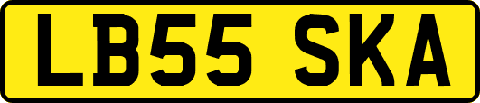 LB55SKA