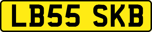 LB55SKB
