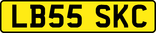 LB55SKC