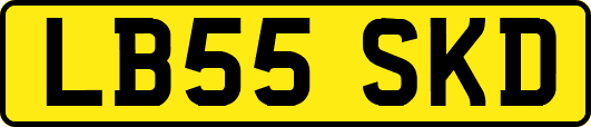 LB55SKD