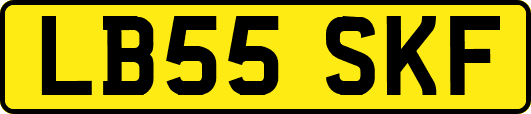 LB55SKF