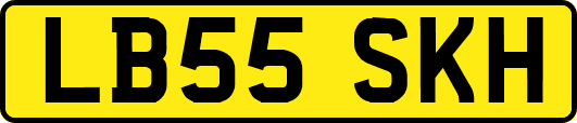 LB55SKH