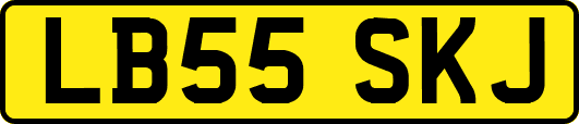 LB55SKJ
