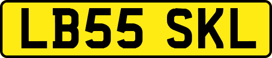 LB55SKL