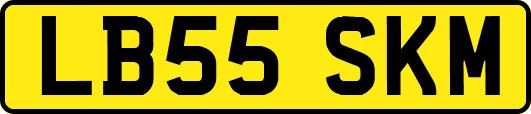 LB55SKM