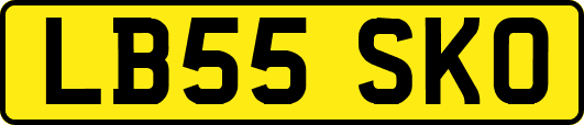 LB55SKO