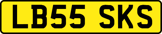 LB55SKS