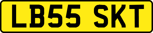 LB55SKT