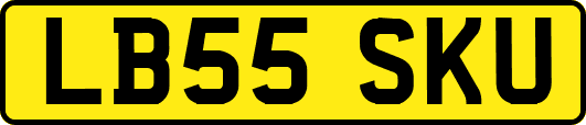 LB55SKU