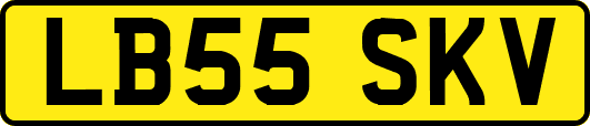 LB55SKV