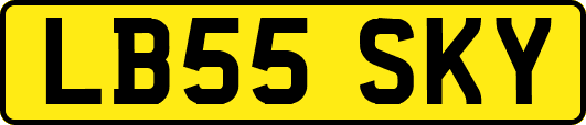 LB55SKY