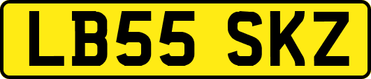 LB55SKZ