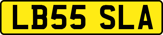 LB55SLA