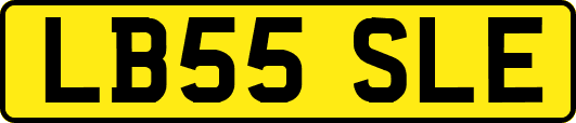 LB55SLE