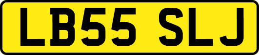 LB55SLJ