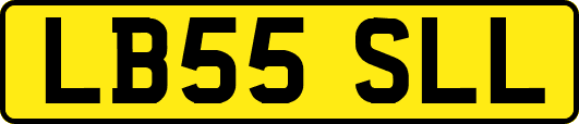 LB55SLL