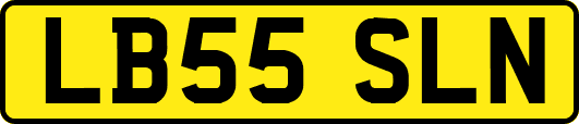 LB55SLN