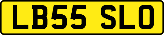 LB55SLO