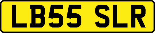 LB55SLR