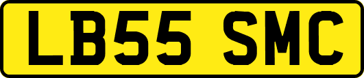 LB55SMC