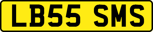 LB55SMS