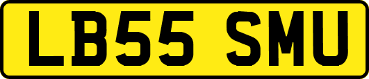 LB55SMU