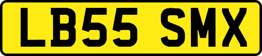 LB55SMX