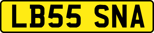 LB55SNA