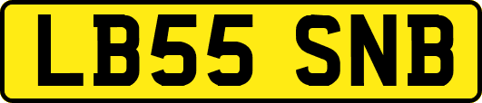 LB55SNB
