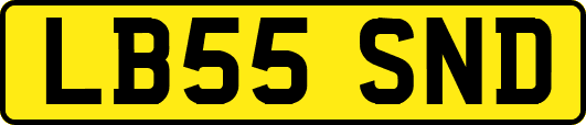 LB55SND