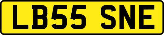 LB55SNE