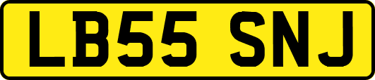 LB55SNJ
