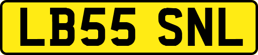 LB55SNL
