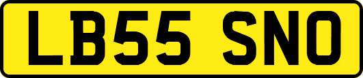 LB55SNO