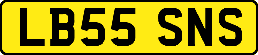 LB55SNS