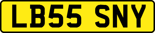 LB55SNY