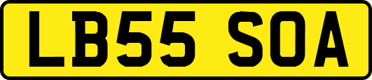 LB55SOA