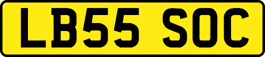 LB55SOC